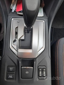 Usato 2019 Subaru XV 1.6 Benzin 114 CV (20.000 €)