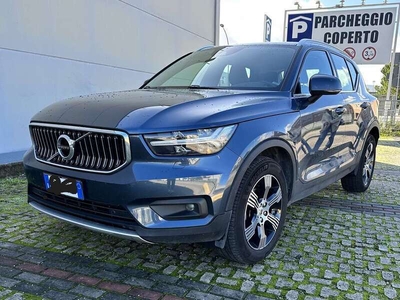 Usato 2019 Volvo XC40 2.0 Diesel 150 CV (28.500 €)