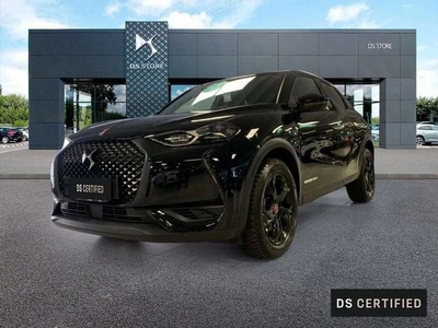 Usato 2020 DS Automobiles DS3 Crossback 1.5 Diesel 131 CV (20.950 €)