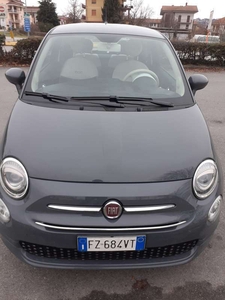 Usato 2020 Fiat 500 1.2 Benzin 69 CV (11.000 €)