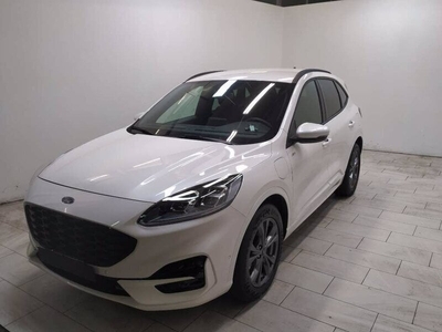 Usato 2020 Ford Kuga 2.5 El_Hybrid 225 CV (34.990 €)