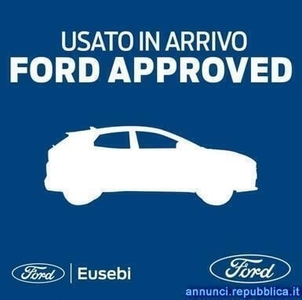 Usato 2020 Ford Transit 2.0 El_Benzin 131 CV (20.800 €)
