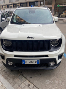 Usato 2020 Jeep Renegade 1.0 Benzin 120 CV (20.500 €)