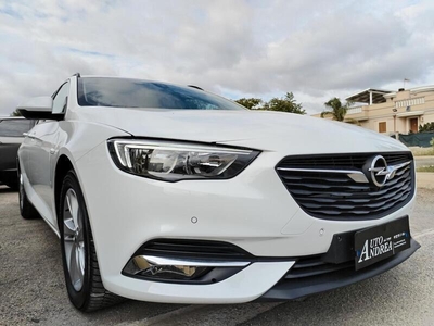 Usato 2020 Opel Insignia 2.0 Diesel 170 CV (12.999 €)
