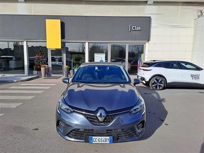 Usato 2020 Renault Clio V 1.0 LPG_Hybrid 101 CV (14.300 €)