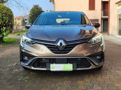 Usato 2020 Renault Clio V 1.3 Benzin 131 CV (17.400 €)