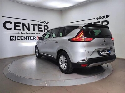 Usato 2020 Renault Espace 2.0 Diesel 200 CV (28.500 €)