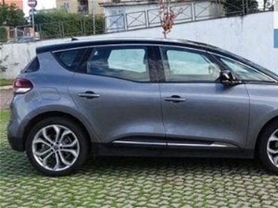 Usato 2020 Renault Scénic IV 1.7 Diesel 120 CV (19.850 €)