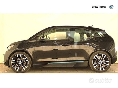 Usato 2021 BMW i3 El_Hybrid 184 CV (26.990 €)