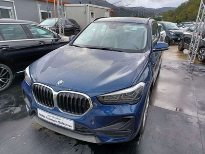 Usato 2021 BMW X1 2.0 Diesel 190 CV (26.700 €)