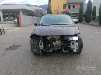 Usato 2021 Fiat Tipo 1.6 Diesel 131 CV (4.300 €)