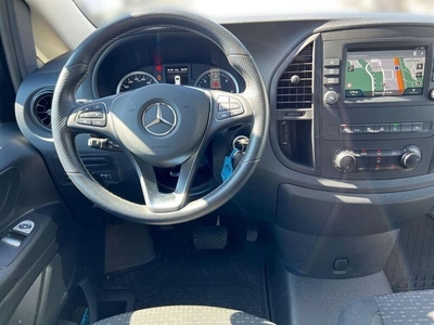 Usato 2021 Mercedes Vito 2.0 Diesel 190 CV (54.900 €)