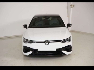 Usato 2021 VW Golf VIII 2.0 Benzin 320 CV (46.500 €)