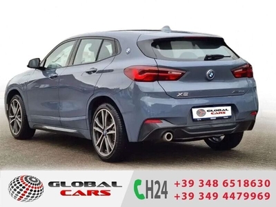 Usato 2022 BMW X2 El 220 CV (38.900 €)