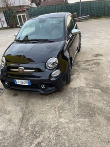 Usato 2023 Abarth 595 1.4 Benzin 165 CV (25.000 €)