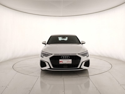 Usato 2023 Audi A3 Sportback e-tron 1.0 Benzin 110 CV (33.900 €)