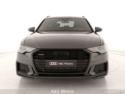 Usato 2023 Audi A6 2.0 Diesel 204 CV (66.900 €)