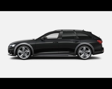 Usato 2023 Audi A6 Allroad 2.0 Diesel 204 CV (74.900 €)