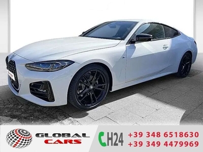 Usato 2023 BMW M4 2.0 El_Hybrid 190 CV (57.800 €)