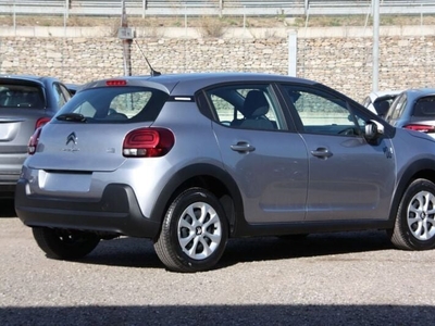 Usato 2024 Citroën C3 1.2 Benzin 83 CV (14.900 €)
