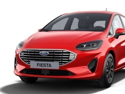 Usato 2023 Ford Fiesta 1.1 LPG_Hybrid 75 CV (19.900 €)