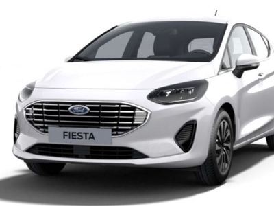 Usato 2023 Ford Fiesta 1.1 LPG_Hybrid 75 CV (20.700 €)