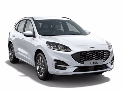 Usato 2023 Ford Kuga 2.5 El_Hybrid 225 CV (38.990 €)