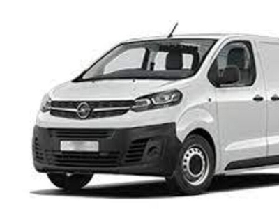 Usato 2023 Opel Vivaro 1.5 Diesel 120 CV (29.500 €)