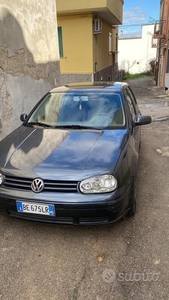 Usato 2023 VW Golf IV 1.9 Diesel 101 CV (500 €)