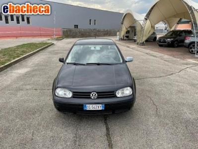 Volkswagen - golf - 1.9..