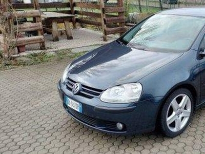 Volkswagen Golf 1.9 TDI ottime condizioni