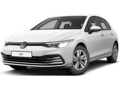 VOLKSWAGEN GOLF 2.0 TDI SCR Life PROMO OFFERTA!!!