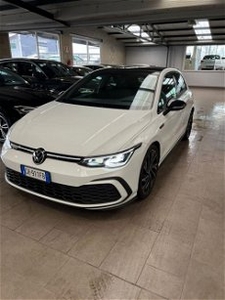 Volkswagen Golf 2.0 TSI GTI DSG del 2021 usata a Magenta