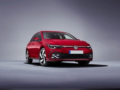 VOLKSWAGEN GOLF UFFICIALE ITALIANA - CUSTOMIZZATA DA NOI