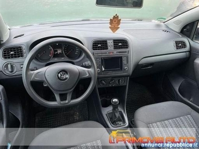 Volkswagen Polo 1.0 MPI 5p. Trendline Castelnuovo Rangone