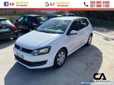 VOLKSWAGEN Polo 1.2 TDI - IDEALE X NEOPATENTATI -