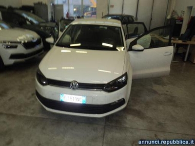 Volkswagen Polo 1.4 TDI 5p. Trendline BlueMotion Technology Sala Bolognese