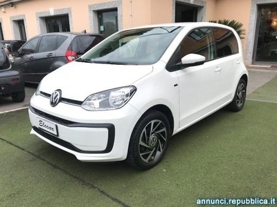 Volkswagen up! 1.0 5p. move up! Roma