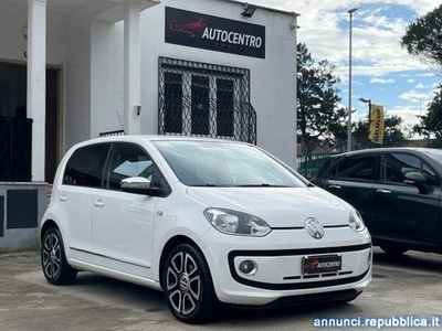 Volkswagen up! 1.0 75 CV 5p. high up! ASG Roma