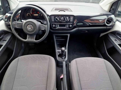 VOLKSWAGEN UP! NEOPATENTATI EURO 6 5 PORTE! 1.0