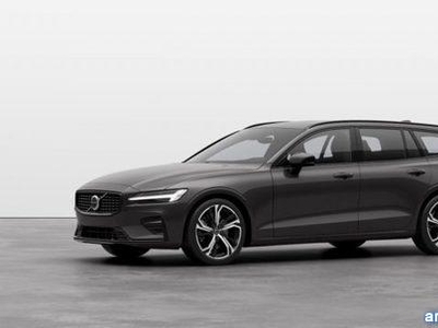 Volvo V60 V60 B3 Mild hybrid Benzina Plus Dark Corciano