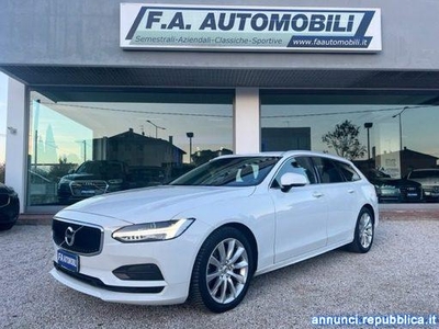 Volvo V90 D4 Geartronic Business Plus Abano Terme