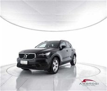 Volvo XC40 D3 Momentum N1 del 2019 usata a Corciano