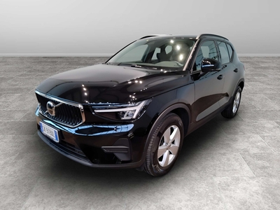 Volvo XC40 T2 95 kW