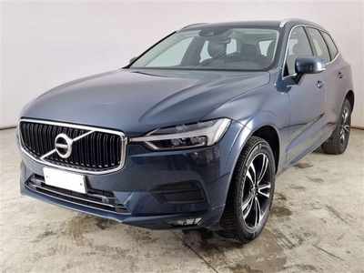 Volvo XC60 B4 AWD Momentum Pro 145 kW