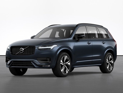 VOLVO XC90 B5 (d) AWD Geartronic 7 posti R-design