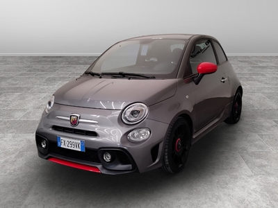 Abarth 595 160 CV Pista