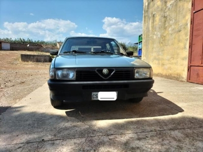 Alfa Romeo 33 1.3 usato