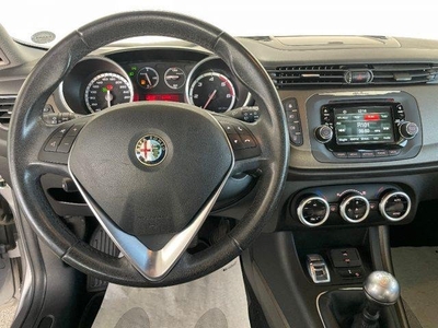 ALFA ROMEO GIULIETTA 1.6 JTDm-2 105 CV Progression diesel