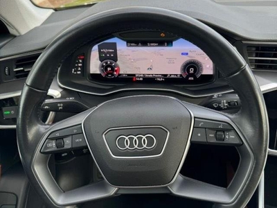 AUDI A6 AVANT Avant 35 2.0 TDI S tronic Business Design